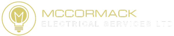 McCormack Electrical Logo